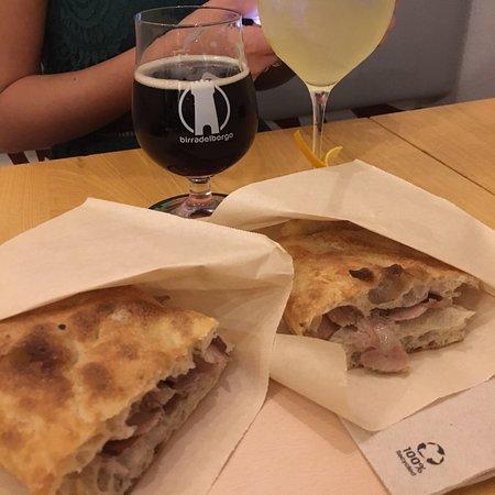 Il Bancone di Birra del Borgo